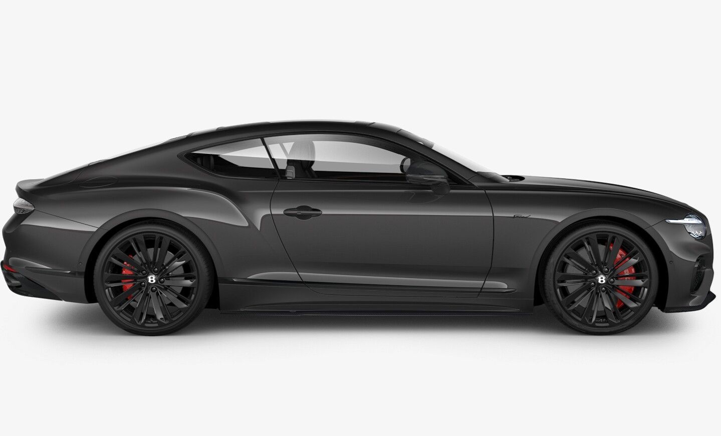 Bentley Continental GT Speed V8 Hybrid MY2026 | Coming s imagem 3