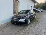 Volkswagen VW Phaeton w12 Piano Black - Volkswagen Phaeton: W12