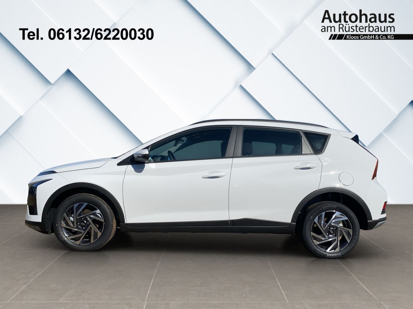 Hyundai BAYON – Bild 3
