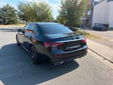 Mercedes-Benz E 400 d 4MATIC Autom. - AMG, Pano., Stdh. , Assi - Mercedes-Benz E 400 in Hannover