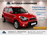 Kia Soul Edition 7 *BT*SHZ*M8-fach BR*Scheckheft* - Kia: 8