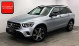 Mercedes-Benz GLC 300 d 4M NIGHT EXCLUSIVE PANO+MEMORY+KAMERA+ - gebrauchte Mercedes-Benz GLC 300 aus dem Jahr 2022