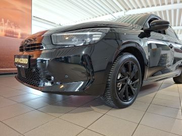 Bild 7 Opel Corsa F GS Navi LED ACC Apple CarPlay Android Au