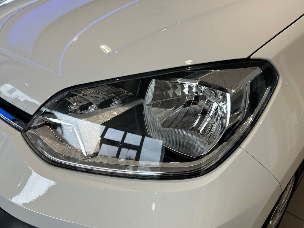 up! 1.0 MPI move up! *REAR VIEW*KLIMA*BLUETOOTH*