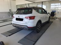 Seat Arona - Vorschau Bild 3