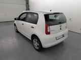 Skoda Citigo 1.0 Cool Edition Allwetterreifen - Skoda Citigo mit Benzin-Antrieb