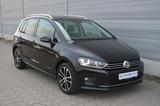 Volkswagen Golf Sportsvan Lounge 1.4T BMT Bi-Xenon Navi DSG - VW Golf Sportsvan in Nürnberg