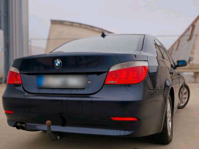 BMW 525d E60