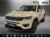 Jeep Compass Limited 1.3 DCT / Parkpaket / Navi - Jeep Compass in Krefeld
