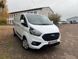 Ford Transit Custom Kasten 320 L2 Trend / Klima /PDC - gebrauchte Ford Transit Custom aus dem Jahr 2021