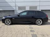 BMW 530 d xDrive Touring M-Paket Performance-Kit - BMW 530: 530d M Paket