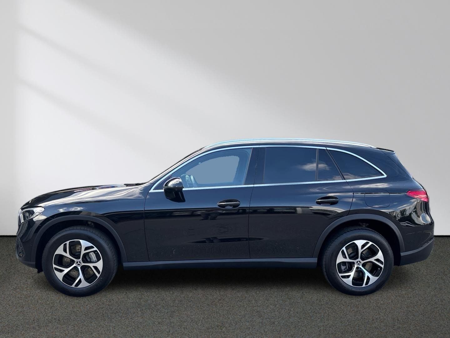 Mercedes-Benz GLC 300 e 4M Avantgarde Distronic 360°Kamera AHK imagem 2