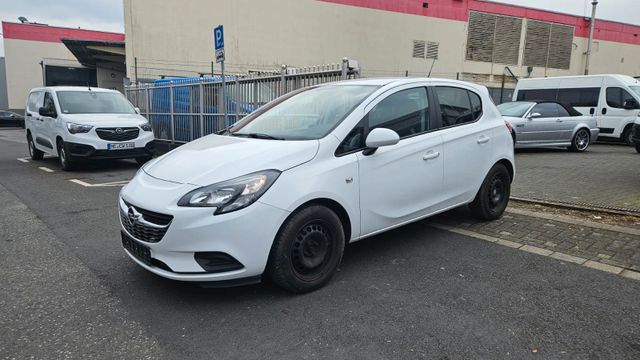 Opel Corsa E Edition