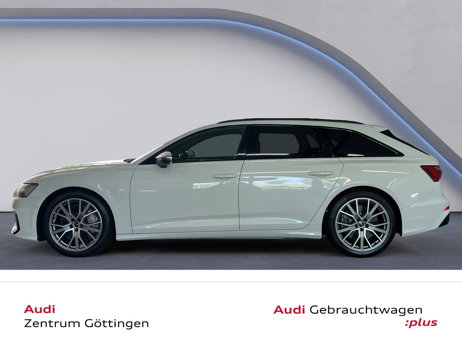 Audi S6 - Bild 2