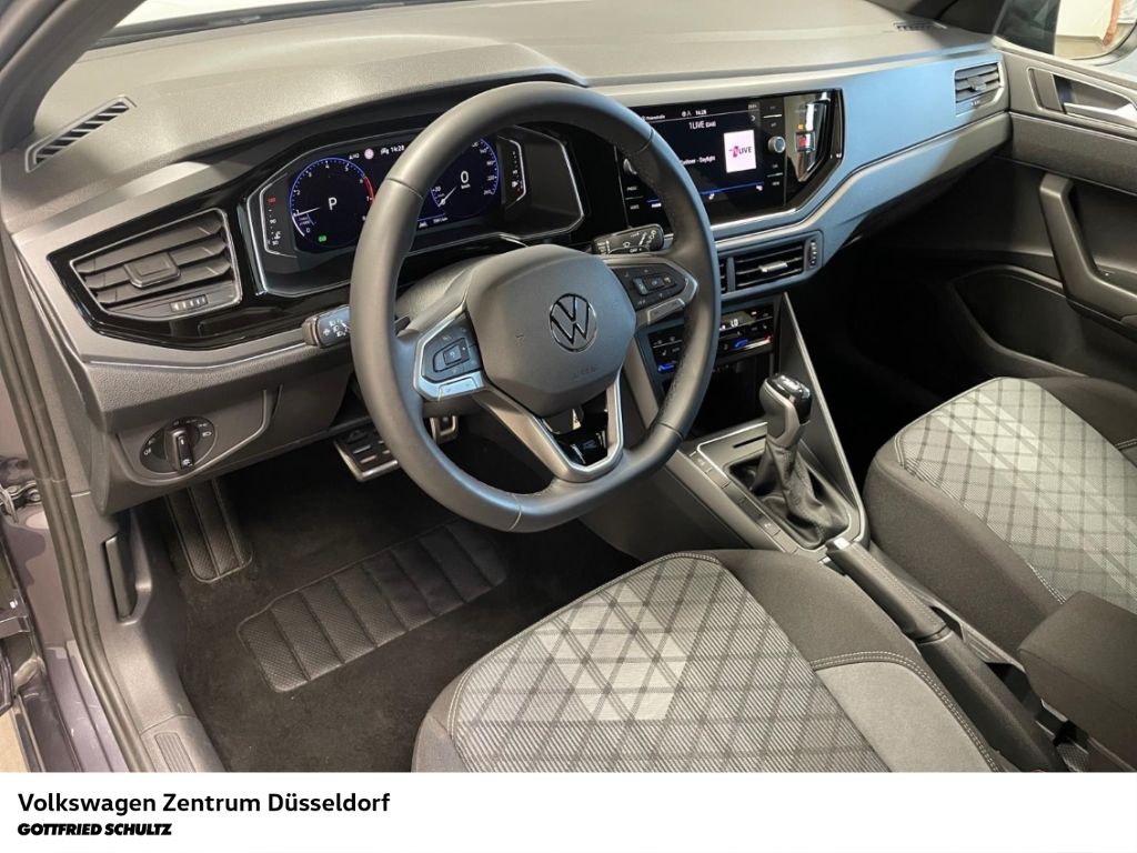 Volkswagen Taigo - Bild 12