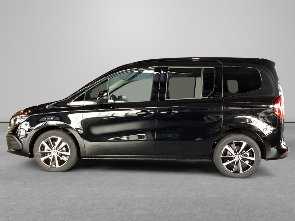 Fahrzeugabbildung Mercedes-Benz T 180 d Navi*Leder*PDC*SpurH*SpurW*LED*Kam.