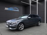 Mercedes-Benz C 350  e T. Avantgarde,Automatik,Comand,Hybrid - graue Mercedes-Benz C 350