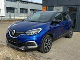 Renault Captur Version S KLIMAAUT. NAVI RFK PDC 8FACH - gebrauchte Renault Captur aus dem Jahr 2018