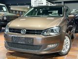Volkswagen POLO 1.6 TDI DSG COMFORTLINE 5T NAVI ALU 1.HAND - Volkswagen Polo: TDI Comfortline