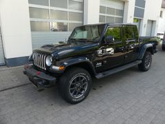 JEEP Gladiator Overland Launch Edition*AHK*