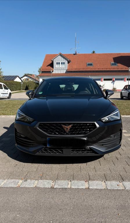 Image of Cupra Leon