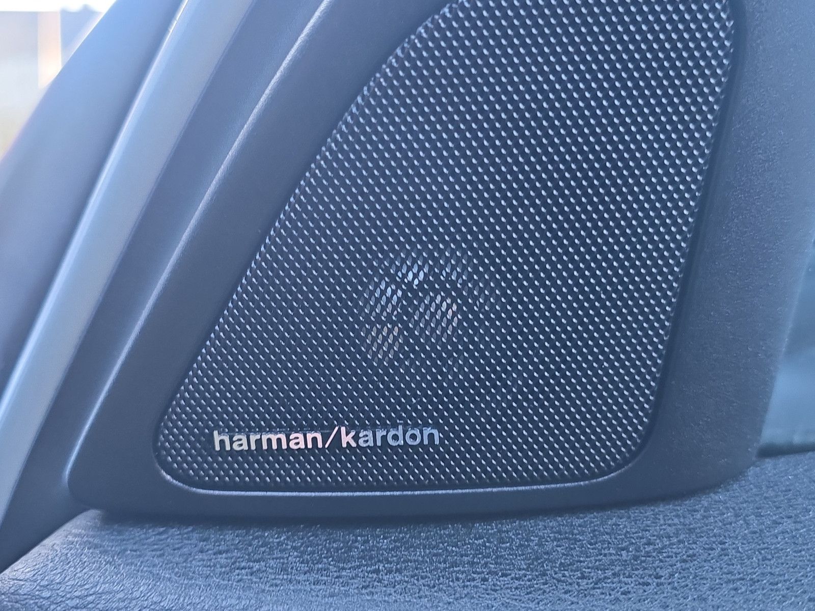 Fahrzeugabbildung BMW X1 25 d xDrive Automatik Leder Klima Navi PDC