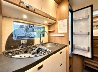 Malibu T 430 LE -Touring -2.Bat. Truma 6E (11/15)
