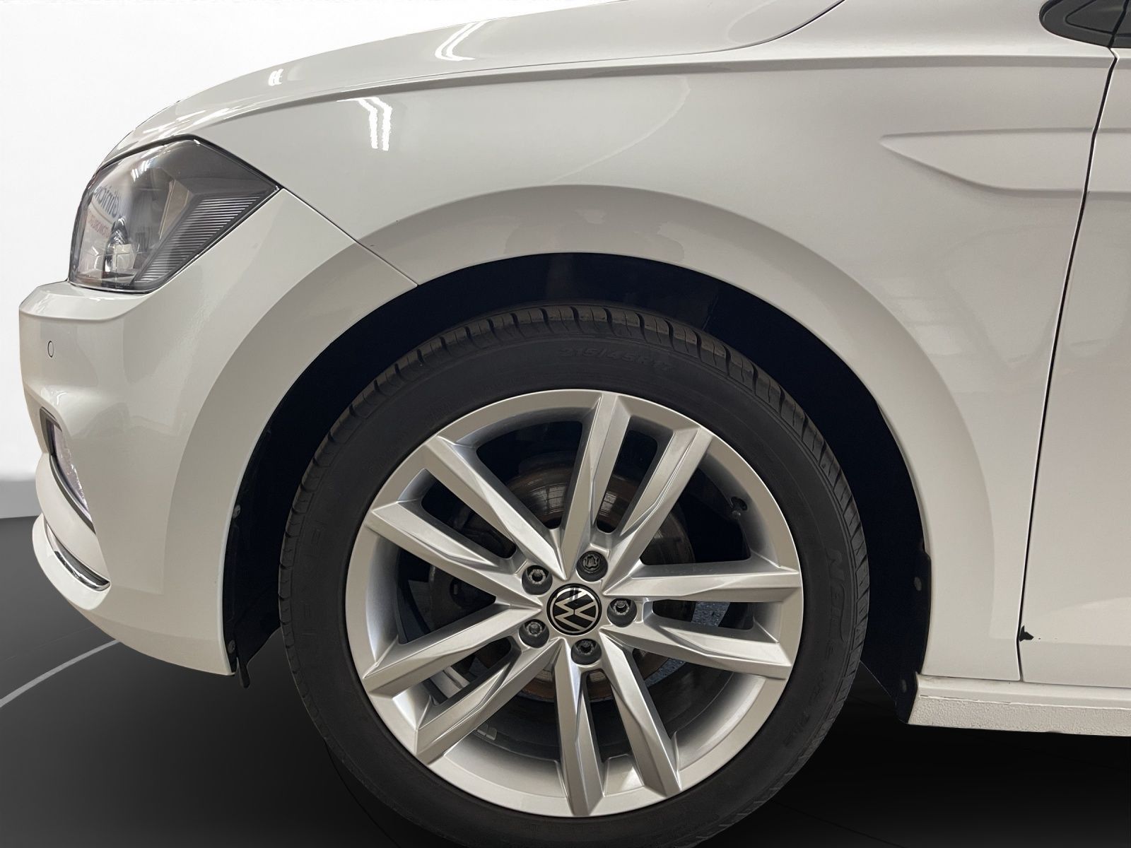 Volkswagen Polo - Bild 12