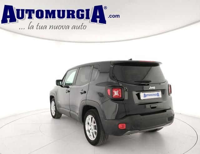 Jeep JEEP Renegade 1.6 Mjt 130 CV Limited imagem 3
