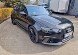 Audi RS6 4.0 TFSI tip. quattro performance Avant - - Audi RS6 Gebrauchtwagen