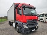 Mercedes-Benz ACTROS 2545 ACC., RETARDER, DHOLANDIA  2000kg - Mercedes-Benz 2545