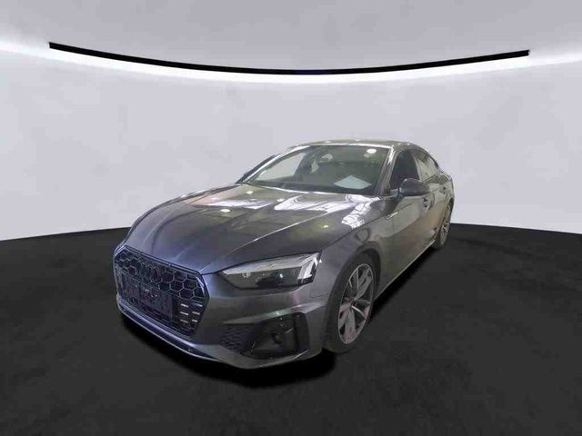 Audi A5 Sportback 35 TFSI S line +Navi+Standh.+Matrix