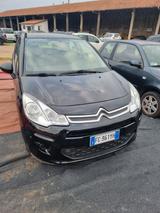 Citroën Citroen C3 PureTech 68 Live Edition - Citroën C3 LIVE mit Benzin-Antrieb