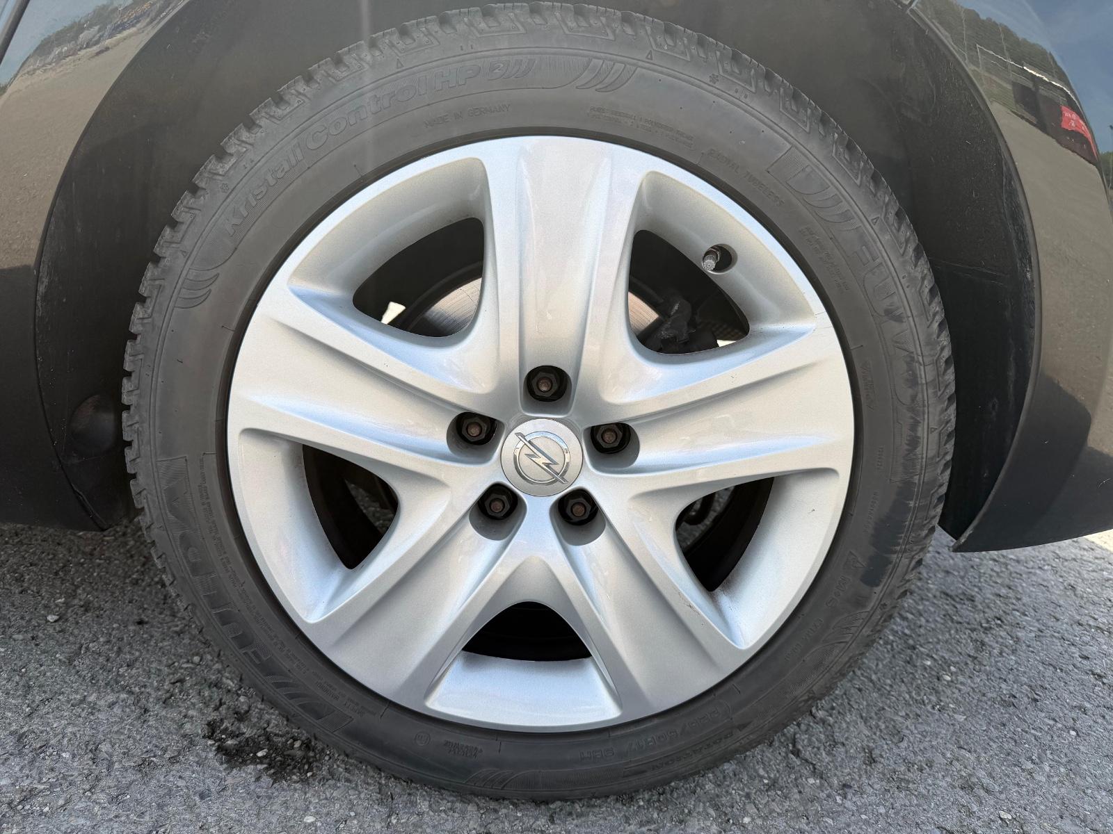 Opel Zafira Innovation *Automatik,7-Sitzer,Navi,AHK*