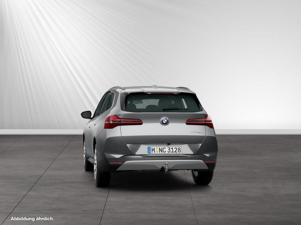 BMW X3 - Bild 8