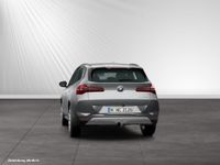 BMW X3 - Vorschau Bild 8