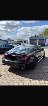 Mercedes-Benz CLS 63 AMG S 4MATIC AMG S