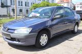 Peugeot 306 1.6 XR Klima - Peugeot: Xr6