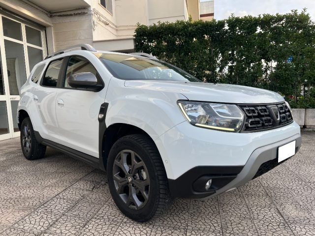 Dacia DACIA Duster 1.5 Blue dCi 8V 115 CV 4x4 Prestige