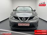 Nissan Qashqai Visia "PANO-NAVI-CAM-MULTI-SITZH" - Nissan Gebrauchtwagen in Aachen