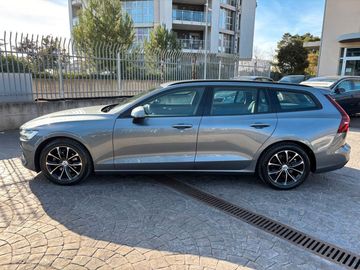 Volvo V60 - 4