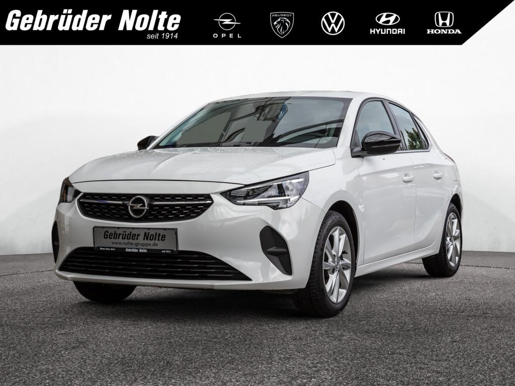 Opel Corsa 1.2 Elegance PDC KAMERA INTELLILINK LED