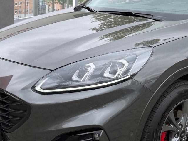 Fahrzeugabbildung Ford Kuga ST-Line X +KLIMA+PDC+AHK+LED+RFK+SHZ+UVM+
