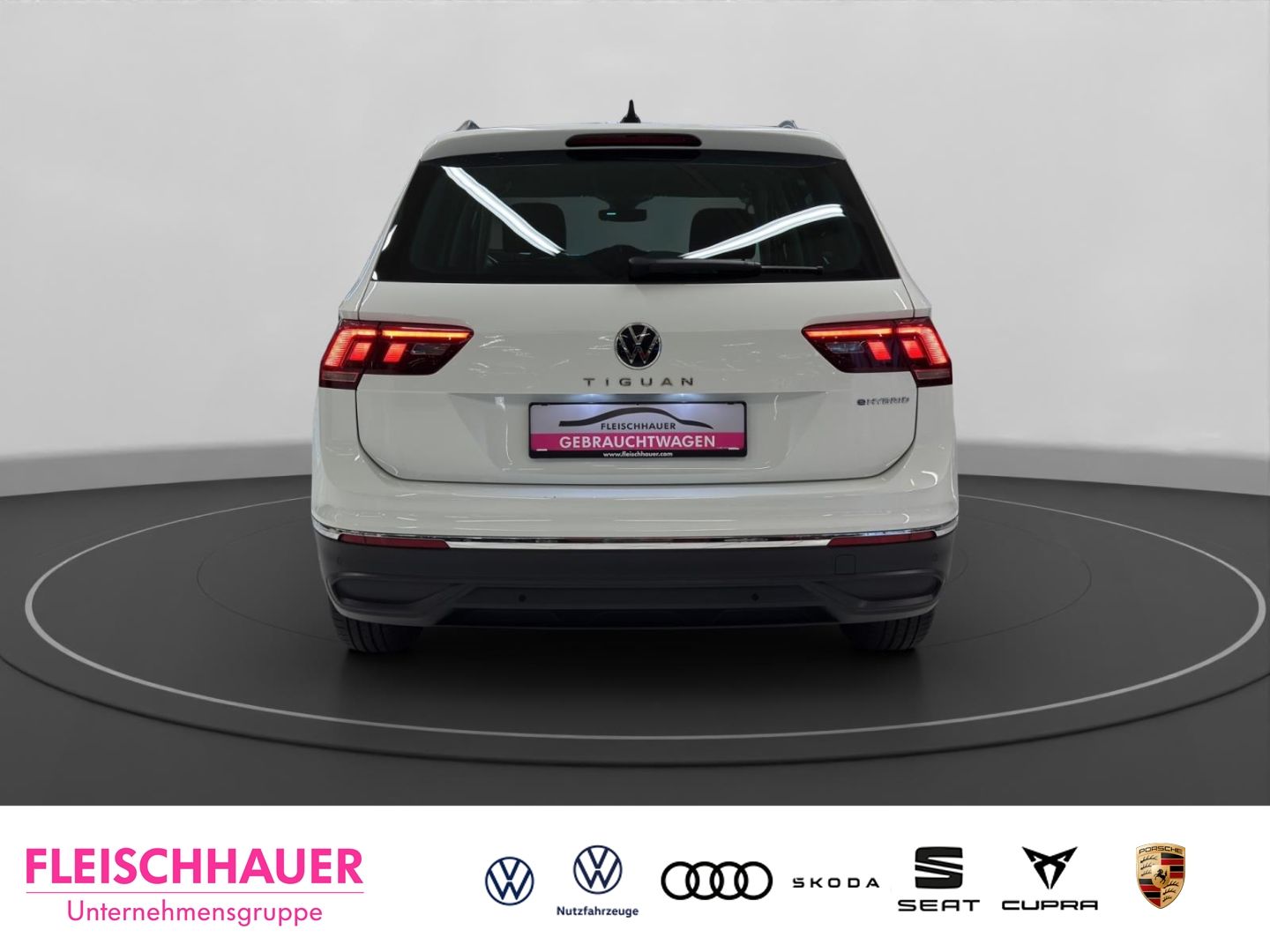 Volkswagen Tiguan - Bild 7