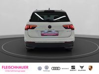 Volkswagen Tiguan - Vorschau Bild 7