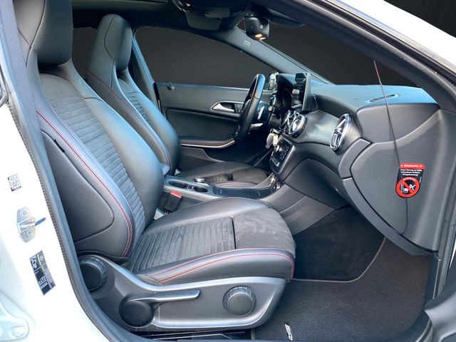 Mercedes-Benz CLA 220