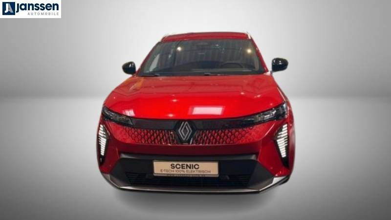 Fahrzeugabbildung Renault Scenic E-Tech 100% ele Techno 220 Long Range