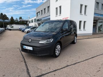 Volkswagen Caddy Cargo Maxi 4Motion, LED, KAMERA, NAVI, AHK