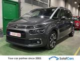 Citroën Grand C4 Picasso 1.5 BlueHDI Lounge 7PL Xenon-L - Citroën Grand C4 Picasso / SpaceTourer aus 2020