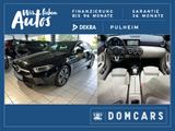 Mercedes-Benz A 220/PANO/LEDER/GARANTIE/ALU/KAMERA/LED/AHK/ - Mercedes A 220 mit Schiebedach